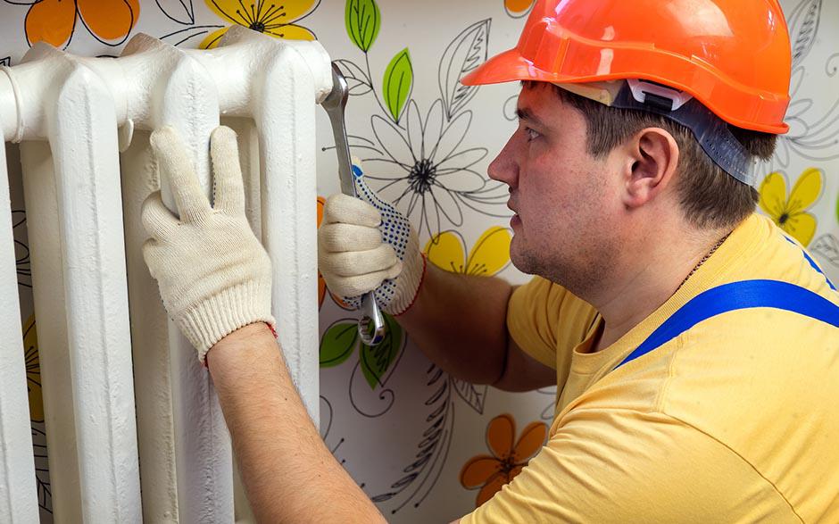 recherche chauffagiste Istres